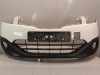 Nissan Qashqai 2010-2013 бампер передний