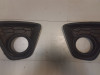 Mazda CX5 2012- решетка противотуманки KD5350C11