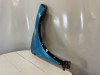 Renault Captur 2013- sparns labais 631001642R