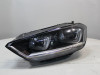 VW GOlf 7 SportsVAN Xenon lukturis kreisais  517941033D