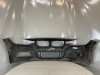 BMW 3 (F30-F31) 2012-2016 M-paka bamperis priekšējais 5111 8067873