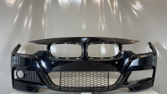 BMW 3 (F30-F31) 2012-2016 M-paka bamperis priekšējais 5111 8067873