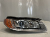 Volvo V70 2013-  Lukturis labais xenons  31383541