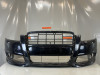 Audi A6 2008-2011  передний бампер (омыв) 4F0 807 437 AG