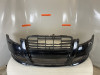 Audi A6 2008-2011  передний бампер (омыв) 4F0 807 437 AG
