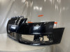 Audi A6 2008-2011  передний бампер (омыв) 4F0 807 437 AG