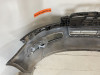 Audi A6 2008-2011  передний бампер (омыв) 4F0 807 437 AG