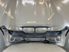 BMW 3 (F34) Gran Turismo 2012- бампер передний 5111 7293806
