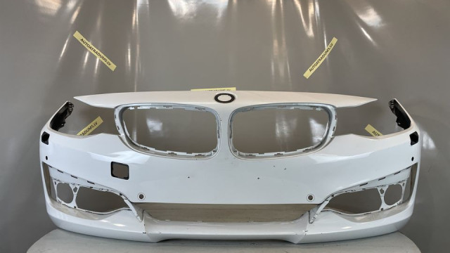 BMW 3 (F34) Gran Turismo 2012- бампер передний 5111 7293806