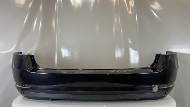 Skoda Oktavia  2016- bamperis aizmugures (Combi) 5E9807421G