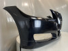 BMW 3 (E90-E91) бампер передний (омыв) 5111 7143745