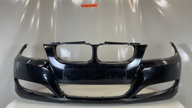 BMW 3 (E90-E91) бампер передний (омыв) 5111 7143745