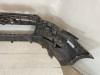 Audi A6 2012-2014 bamperis priekšais 4G0807437