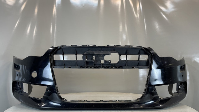 Audi A6 2012-2014 bamperis priekšais 4G0807437