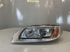 Volvo V70 2013- фара передняя левая xenon (бел) 31420013