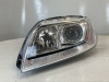 Volvo V70 2013- фара передняя левая xenon (бел) 31420013