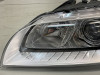 Volvo V70 2013- фара передняя левая xenon (бел) 31420013
