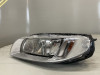 Volvo V70 2013- фара передняя левая xenon (бел) 31420013