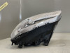 Volvo V70 2013- фара передняя левая xenon (бел) 31420013