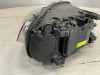 Volvo V70 2013- фара передняя левая xenon (бел) 31420013