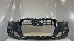 audi-a6-2014-front-bumper-4g0807437s