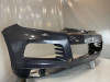 VW Touareg 2010-2014  bamperis priekšējais (mazg) 7P6807221B