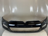 VW Touareg 2010-2014  bamperis priekšējais (mazg) 7P6807221B
