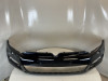 VW Touareg 2010-2014  bamperis priekšējais (mazg) 7P6807221B