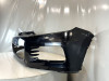 VW Touareg 2010-2014  bamperis priekšējais (mazg) 7P6807221B