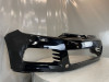 VW Touareg 2010-2014  bamperis priekšējais (mazg) 7P6807221B