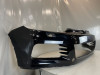 VW Touareg 2010-2014  bamperis priekšējais (mazg) 7P6807221B