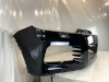 VW Touareg 2010-2014  bamperis priekšējais (mazg) 7P6807221B