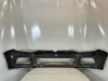 VW Touareg 2010-2014  bamperis priekšējais (mazg) 7P6807221B