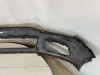 VW Touareg 2010-2014  bamperis priekšējais (mazg) 7P6807221B