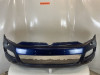 VW Touareg 2010-2014 Бампер передний (омыв)  7P6807221B
