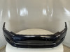 VW Passat B8 2014- бампер передний (sens) 3G0807221