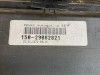 VW Passat B8 2014- бампер передний (sens) 3G0807221