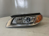 Volvo V70 2007-2012  Lukturis kreisais xenons (adaptivs) 31353532