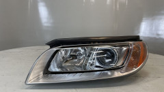 Volvo V70 2007-2012  Lukturis kreisais xenons (adaptivs) 31353532