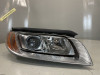 Volvo V70 2007-2012 фара передняя правая xenon (адаптивная) 31283916