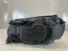Volvo V70 2007-2012 фара передняя правая xenon (адаптивная) 31283916