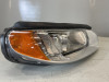 Volvo V70 2007-2012  Lukturis labais xenons adaptivs 31283916