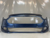 Ford Galaxy 2015-  bamperis priekšējais  EM2B17H772RW