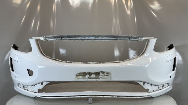 Volvo XC60  2014-2018 bamperis priekšejais 31323765