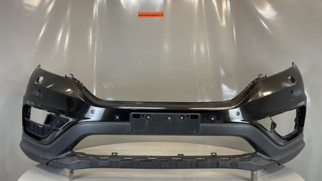 Honda CRV 2015-2017 бампер передний 71101TTVZX00