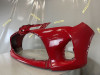 Toyota Yaris 2014-2017 бампер передний 521190D660