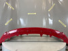 Toyota Yaris 2014-2017 бампер передний 521190D660