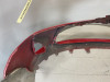 Toyota Yaris 2014-2017 бампер передний 521190D660