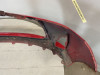Toyota Yaris 2014-2017 бампер передний 521190D660