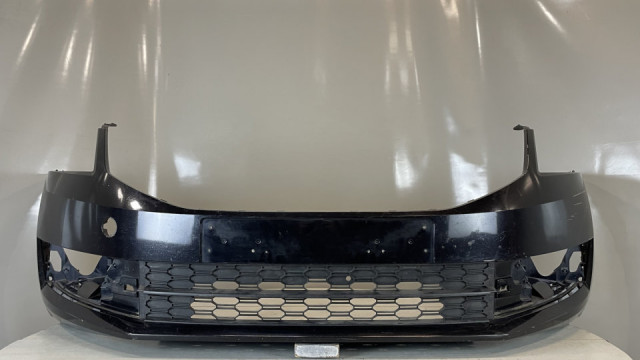 Skoda Oktavia 2016- bamperis priekšais 5E0807221N